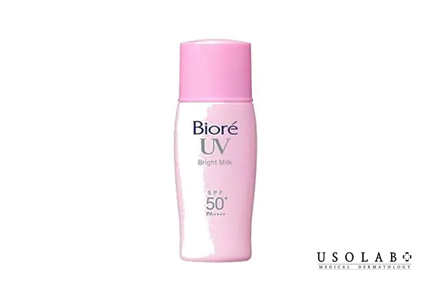 Biore UV SPF 50/PA+++