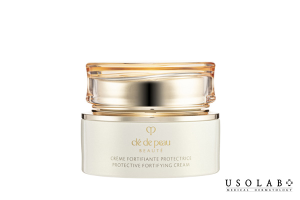 Da Clé De Peau Beaute Protective Fortifying Cream