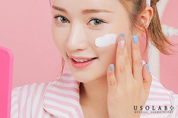 Hướng dẫn sử dụng kem chống nắng hiệu quả nhất