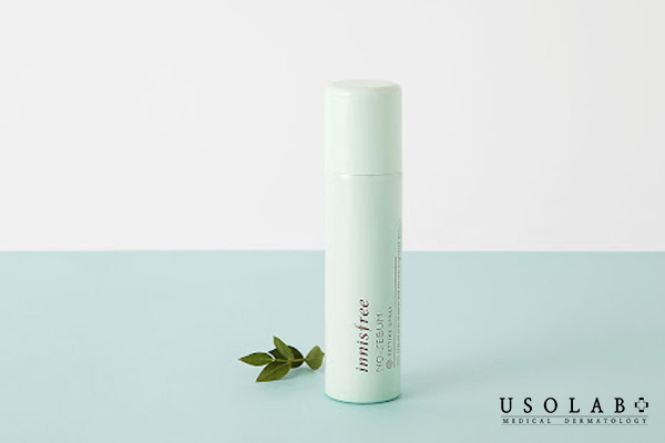 Innisfree No Sebum Setting Spray