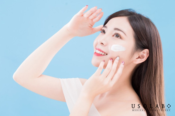 Lưu ý khi dùng kem chống nắng kiềm dầu