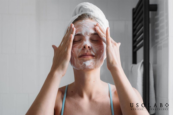 Các nguyên tắc cơ bản nhưng rất quan trọng trong skincare