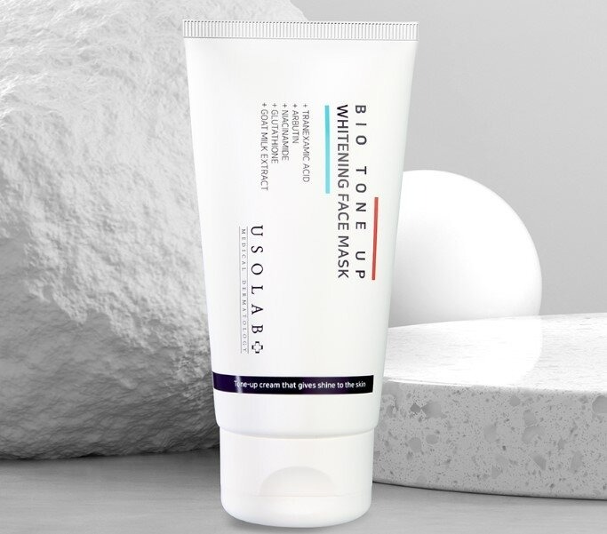 kem dưỡng trắng