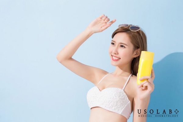 Kem chống nắng Hàn Quốc được ưa chuộng nhờ sự phù hợp với làn da