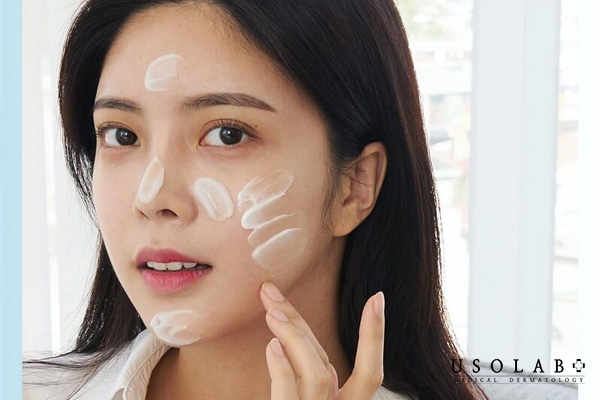 Kết cấu mỏng nhẹ, thấm nhanh