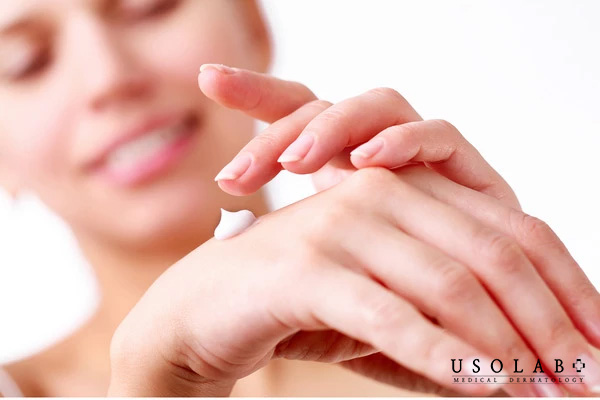Khả năng phục hồi và chống lão hóa