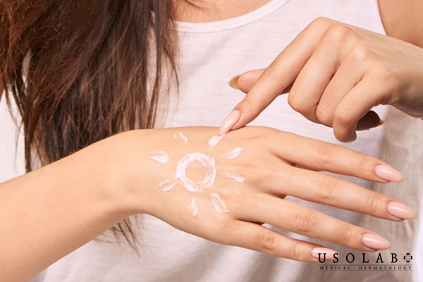 Chỉ số SPF và PA cao, ổn định là tiêu chí để đánh giá một kem chống nắng tốt