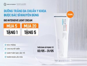 CTKM Tháng 5