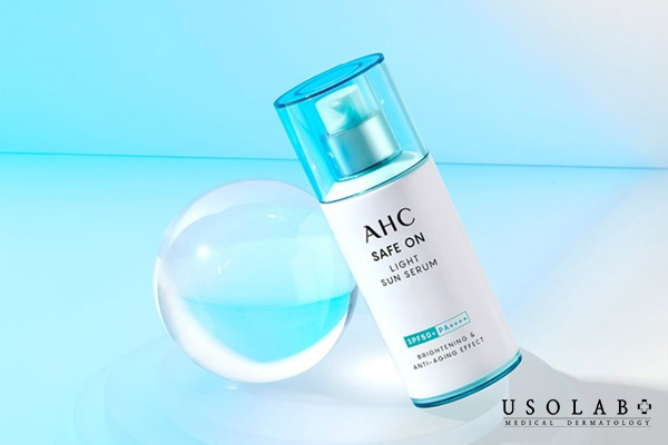 AHC Safe On Light Sun