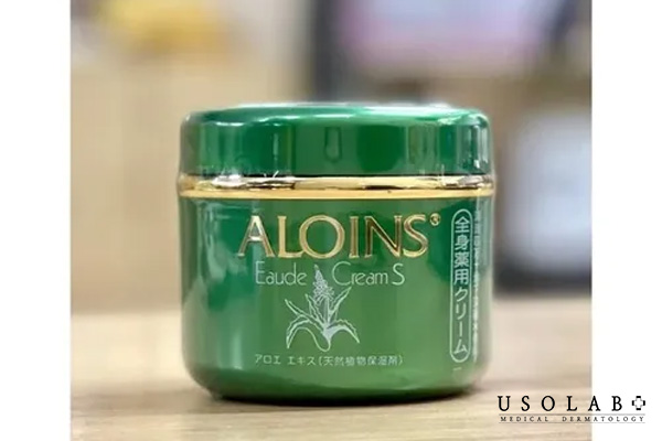 Aloins Eaude Cream S