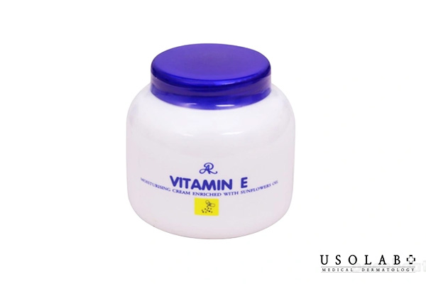 Aron Vitamin E