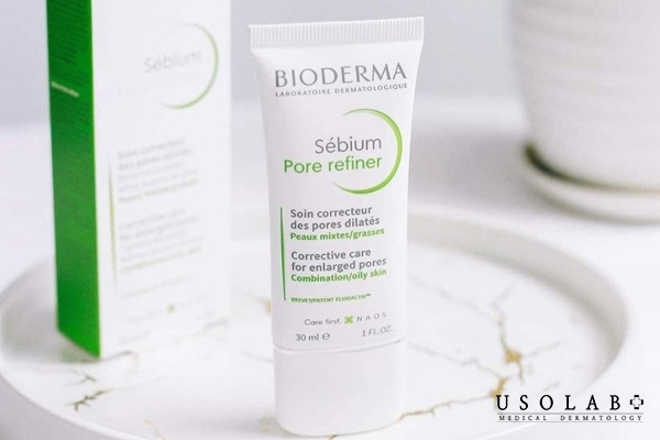 Bioderma Sebium Pore Refiner