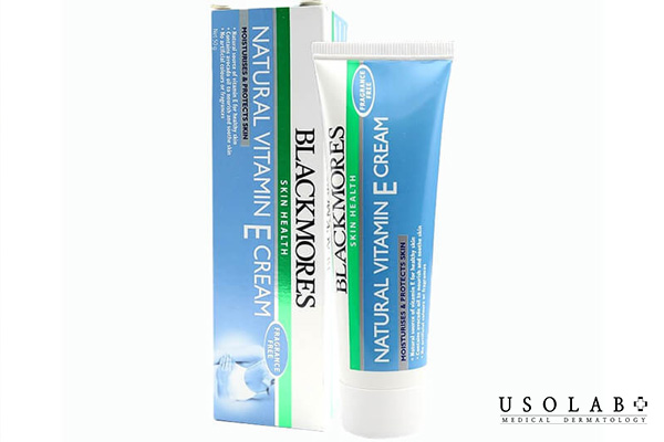 Blackmores Natural Vitamin E