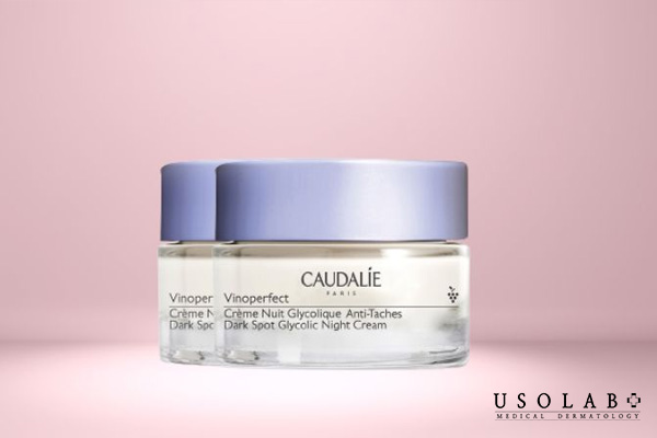 Caudalie Vinexpert Crème Tisane de Nuit