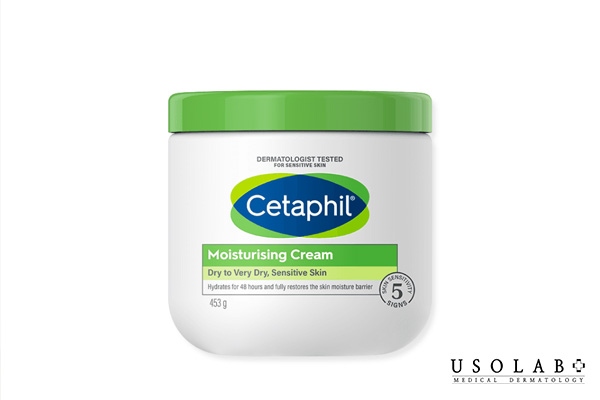 Cetaphil Moisturizing Cream