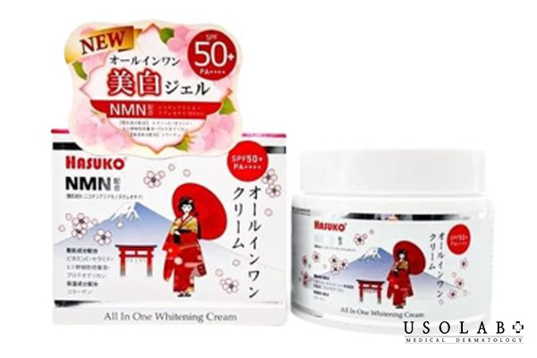Collagen White Hasuko