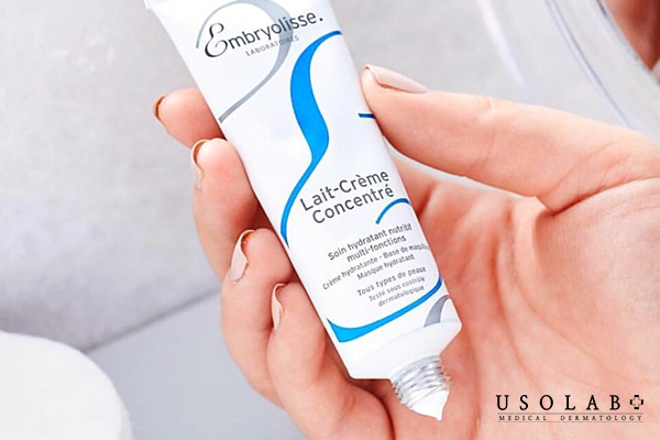 Embryolisse Lait-Crème Concentraté