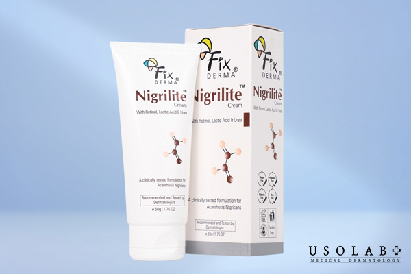 Fixderma Nigrilite