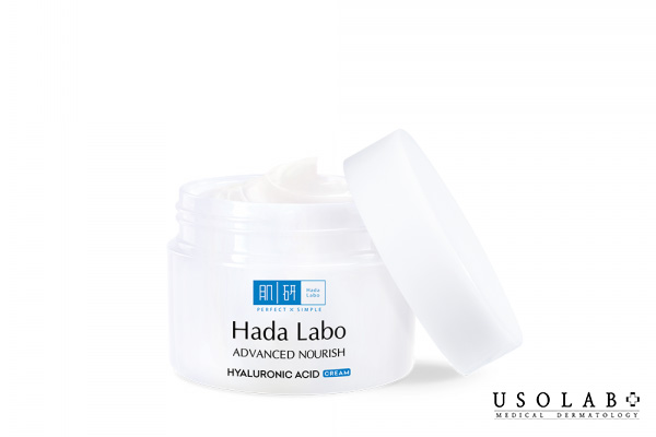 Hada Labo Advanced Nourish Hyaluron Cream