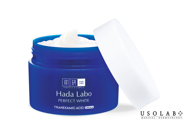 Hada Labo Perfect White Cream