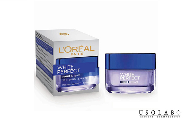 L’Oreal White Perfect