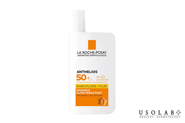 La Roche-Posay Anthelios Shaka Fluid