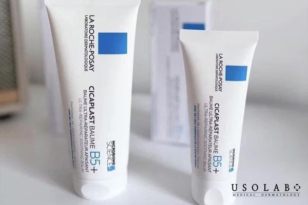 La Roche-Posay Cicaplast Baume B5 Soothing Repairing Balm