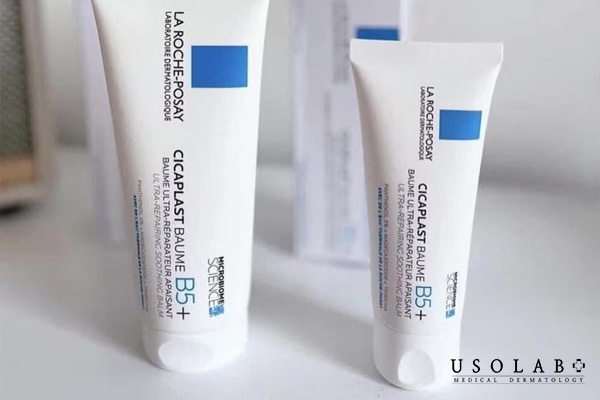 La Roche Posay Cicaplast Baume B5