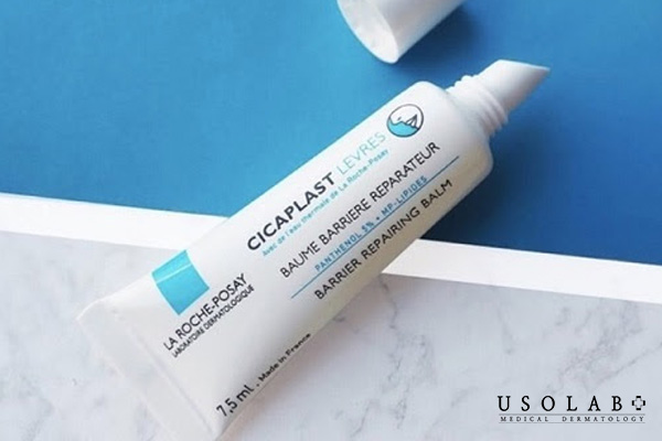 La Roche-Posay Cicaplast Lips