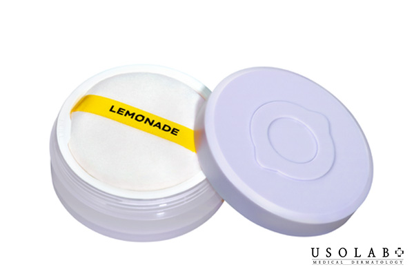 Lemonade Supermatte No Makeup Loose Powder