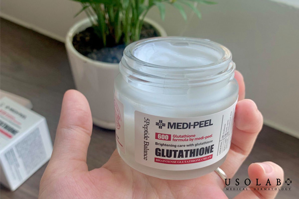 Medi-Peel Glutathione White