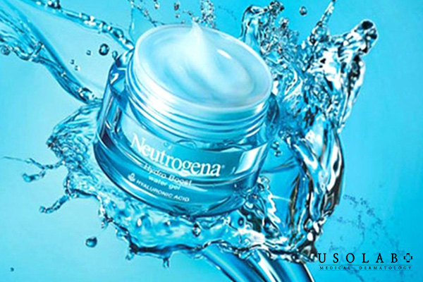 Neutrogena Hydro Boost Water Gel