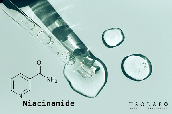Niacinamide