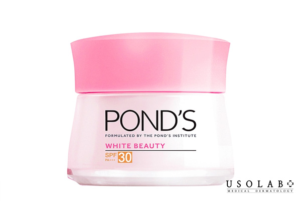POND’S