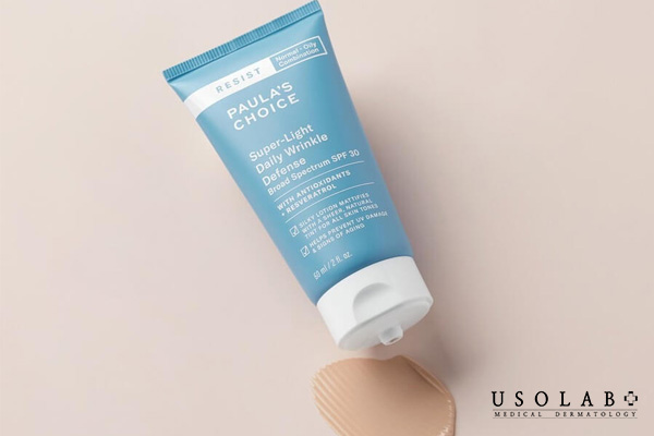 Paula’s Choice Resist Super - Light Daily Wrinkle Defense