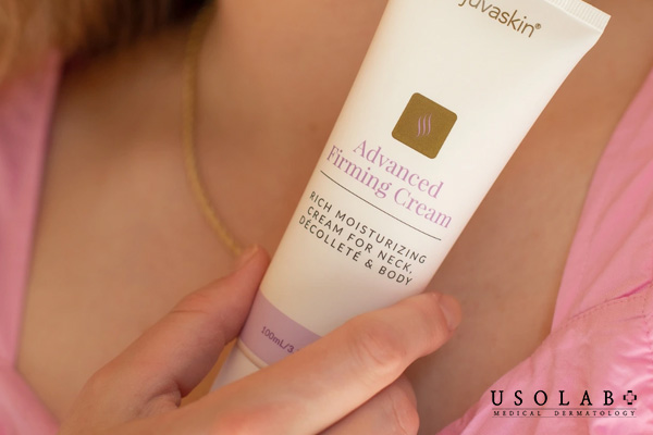 Rejuvaskin Advanced Firming Cream