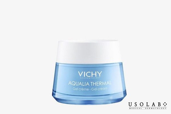 Vichy Aqualia Thermal Gel Cream