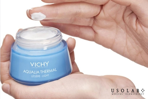 Vichy Aqualia Thermal
