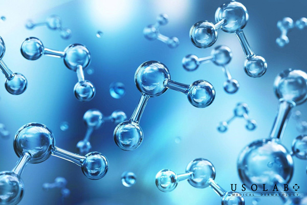 Những hoạt chất thường gặp trong treatment