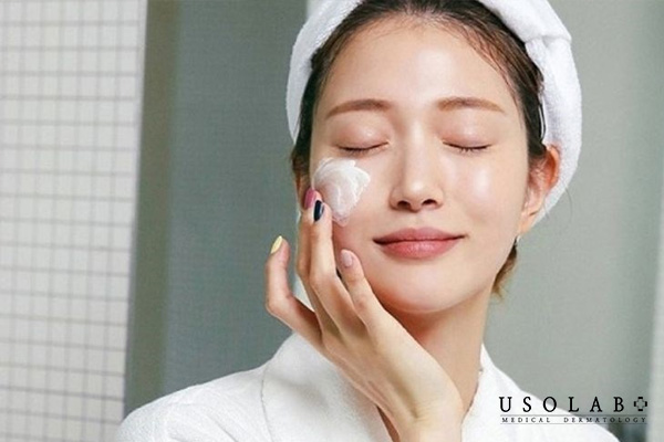 Không chống nắng, mọi nỗ lực làm trắng đều trở nên vô nghĩa