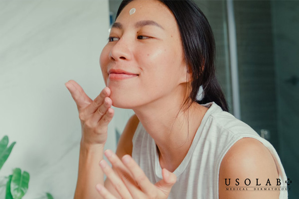 Kem chống nắng vitamin C giảm thiểu tổn thương tế bào do tia UV gây ra