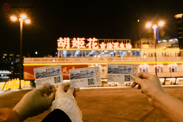 du lịch Trung Quốc