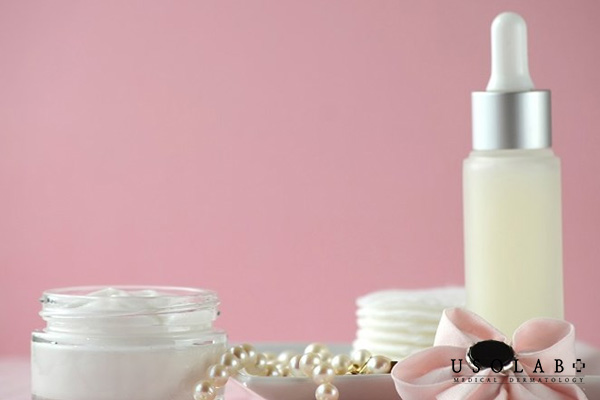 Kem dưỡng không thể thay thế hoàn toàn serum