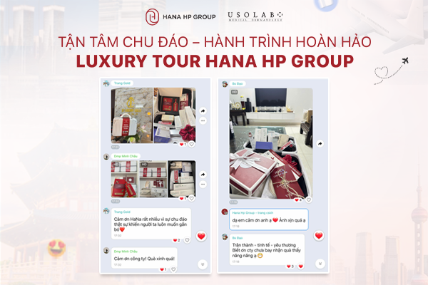 hành trình cùng usolab