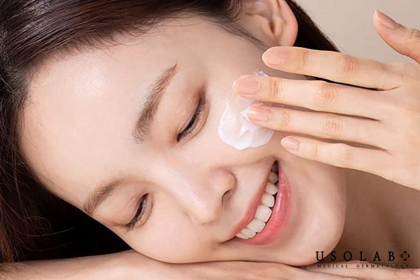 Hướng dẫn sử dụng kem chống nắng dưỡng da đạt hiệu quả tối ưu