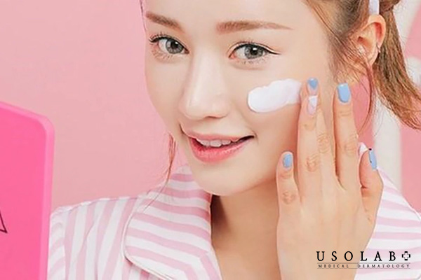 Hướng dẫn sử dụng kem chống nắng lành tính đúng cách