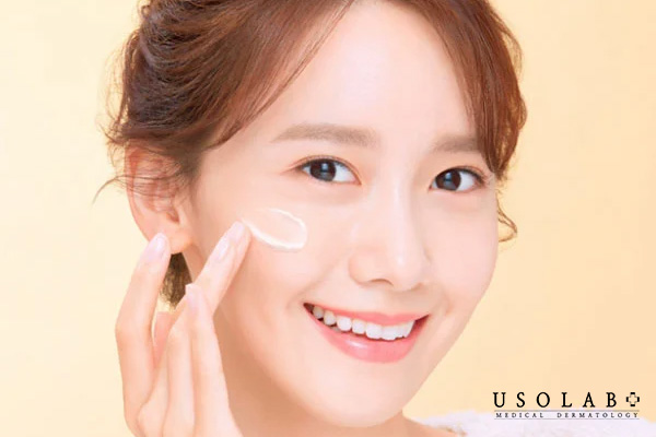 Kem dưỡng ẩm có thực sự cần thiết dùng nhiều lần mỗi ngày