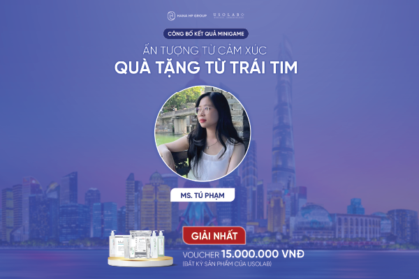 kết quả minigame