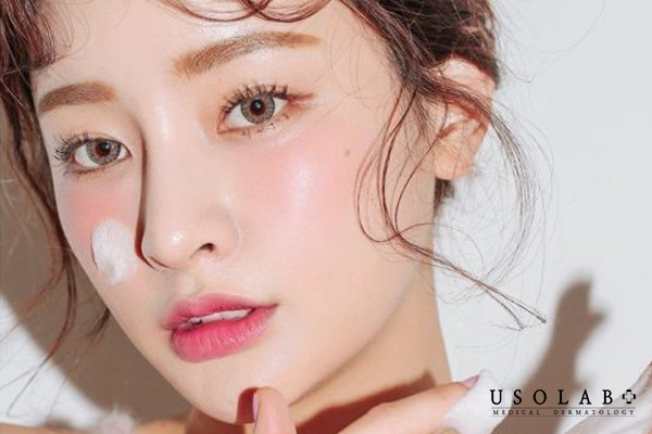 Không sử dụng kem chống nắng vì nghĩ các sản phẩm treatment đã đủ bảo vệ da