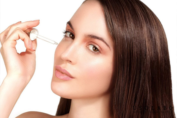 Serum nào có SPF cũng là serum chống nắng